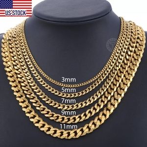Cuban Link Chain